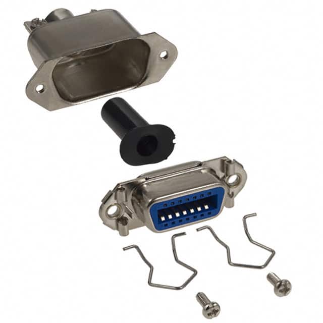 110-014-203L001 NorComp Inc.  Connettori Centronics